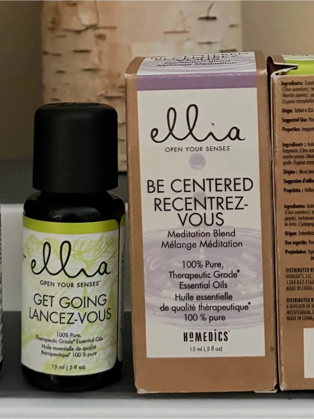 N/A create relaxing